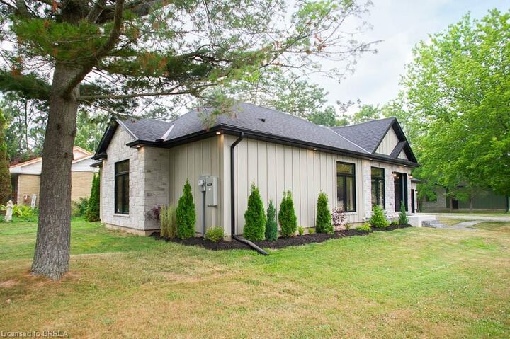 Property Photo:  68 Hamilton Plank Road  ON N0A 1N7 