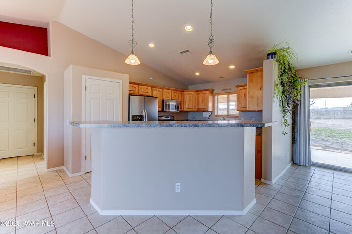 Property Photo:  2820 N Cobey Joe Trail  AZ 86323 