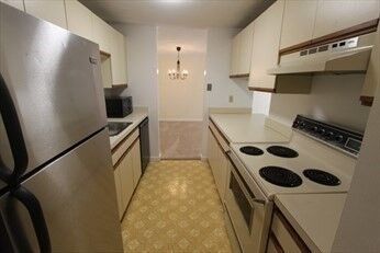 Property Photo: 1600 Massachusetts Ave 303 MA 02138