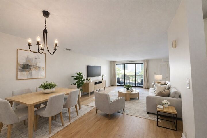 Property Photo:  1600 Massachusetts Ave 303  MA 02138 