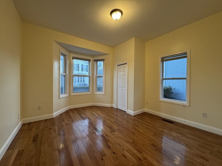 Property Photo: 7 North Ave 1 MA 02119