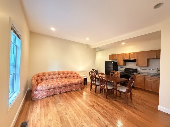 Property Photo: 7 North Ave 1 MA 02119