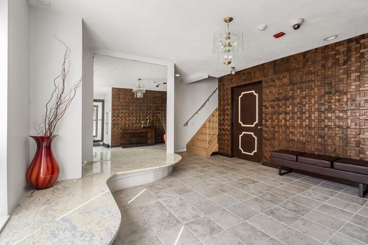 Property Photo:  405 Langley Road 2-B  MA 02459 