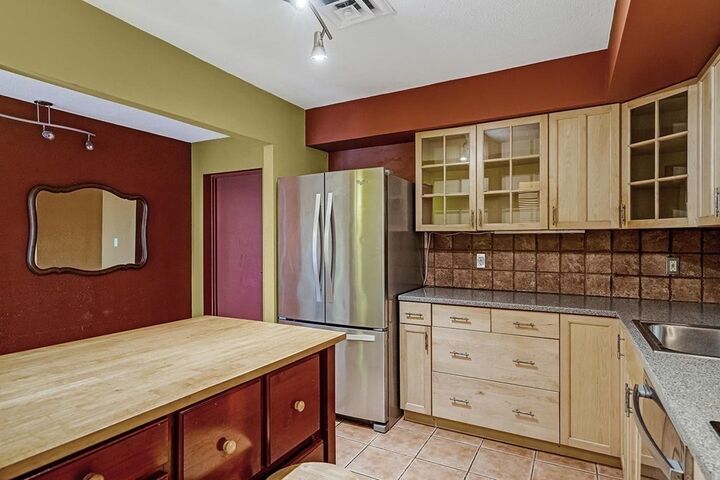 Property Photo: 405 Langley Road 2-B MA 02459