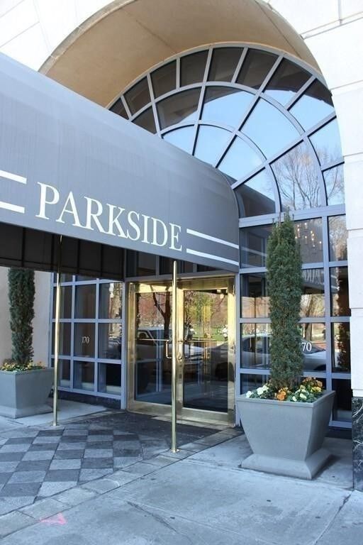 Property Photo: 170 Tremont St Ps33 MA 02111