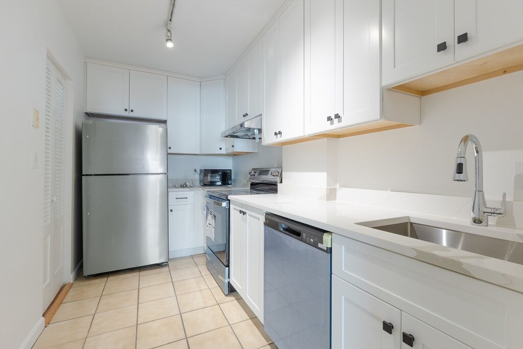Property Photo: 100 Marion St. 22 MA 02446