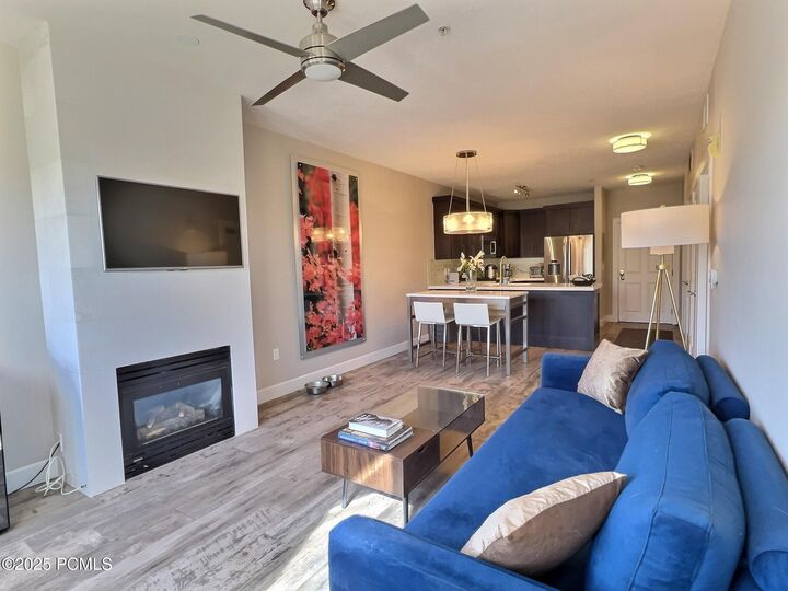 Property Photo:  6785 N 2200 Apt 206  UT 84098 