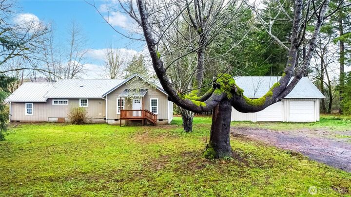 Property Photo:  175  Stevens Road  WA 98532 