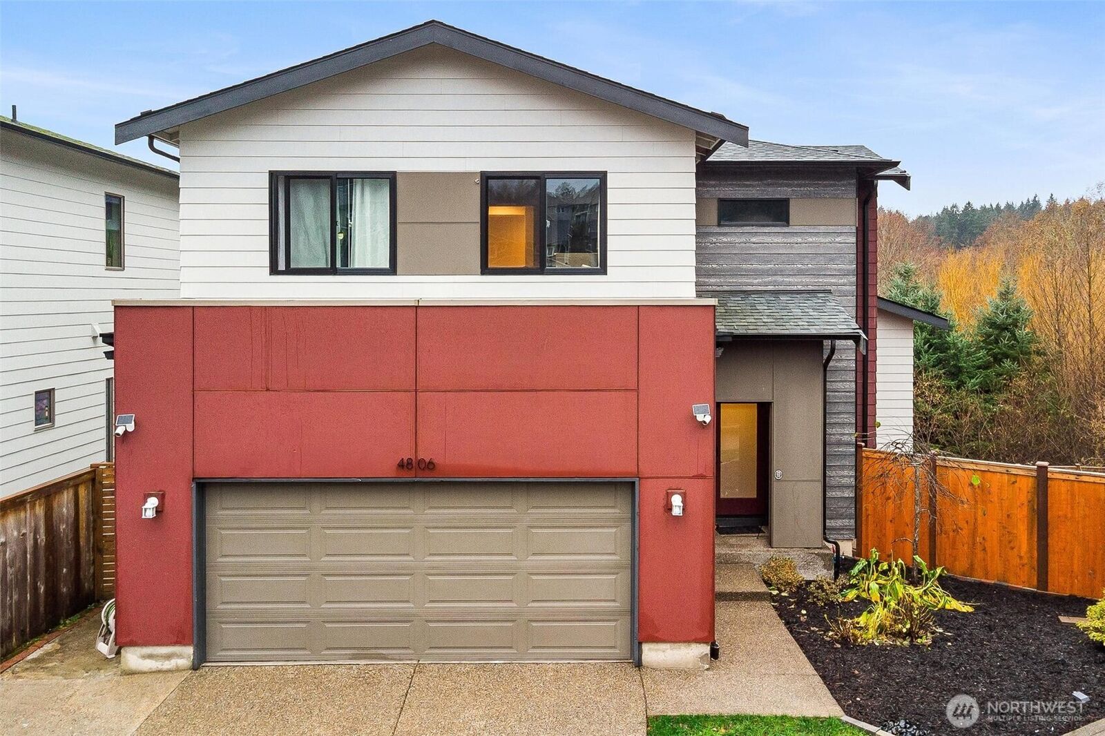 Property Photo:  4806  54th Avenue W  WA 98467 