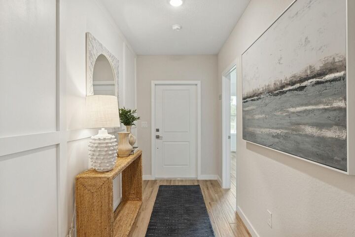 Property Photo: 1609 NW Morelia Lane 84 FL 34953