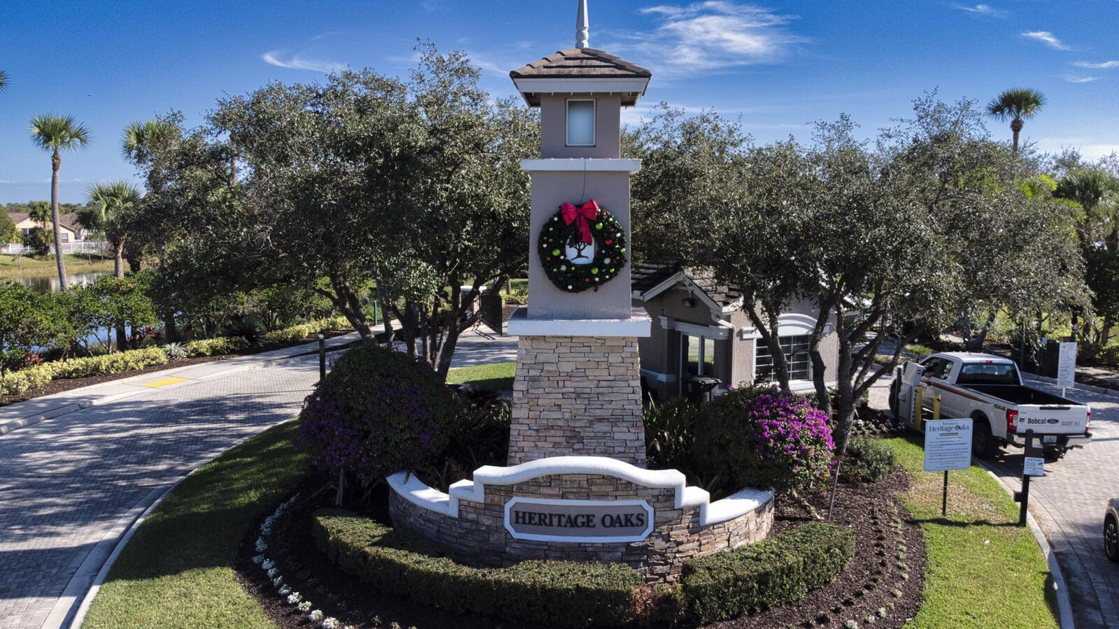 Property Photo: 11011 SW Dunhill Court FL 34987