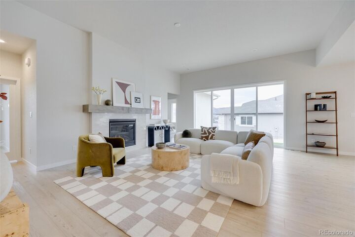 Property Photo:  16906 Greenfield Drive  CO 80132 