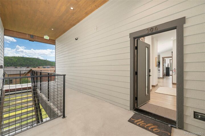 Property Photo:  96 Meadow Creek Lane G304  CO 80442 