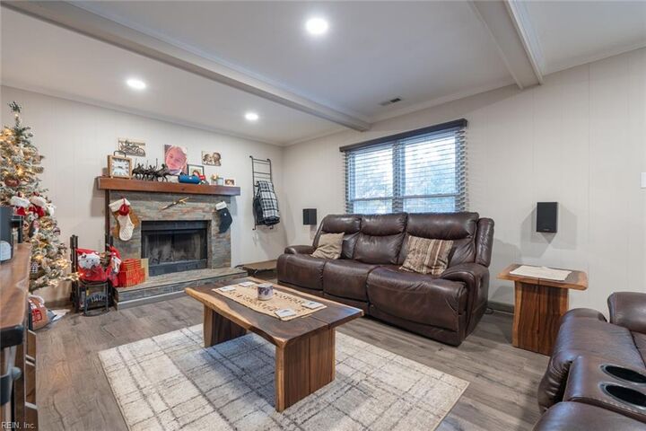 Property Photo:  2100 Schubert Dr  VA 23454 