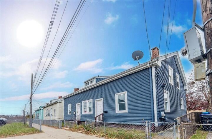 Property Photo:  190 Manton Avenue  RI 02909 