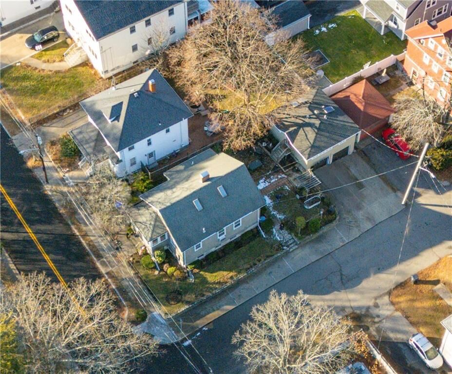 Property Photo:  80 Hillside Avenue  RI 02906 