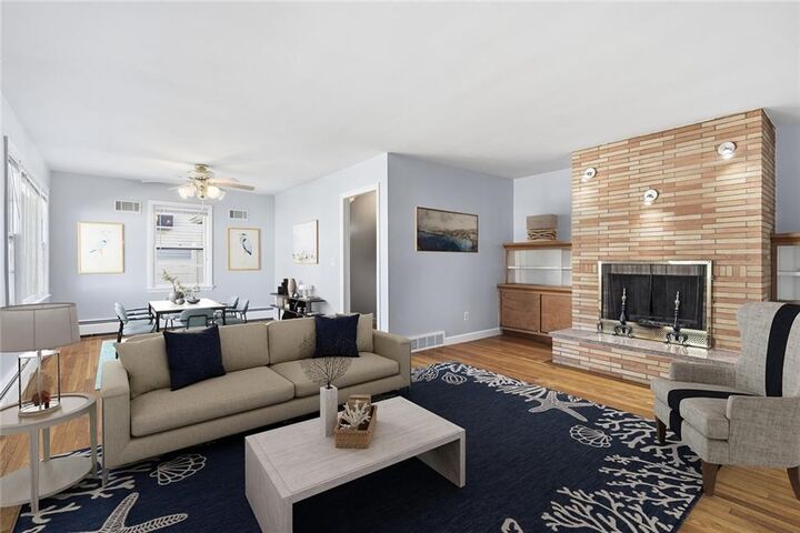 Property Photo:  36 Auburn Street  RI 02860 