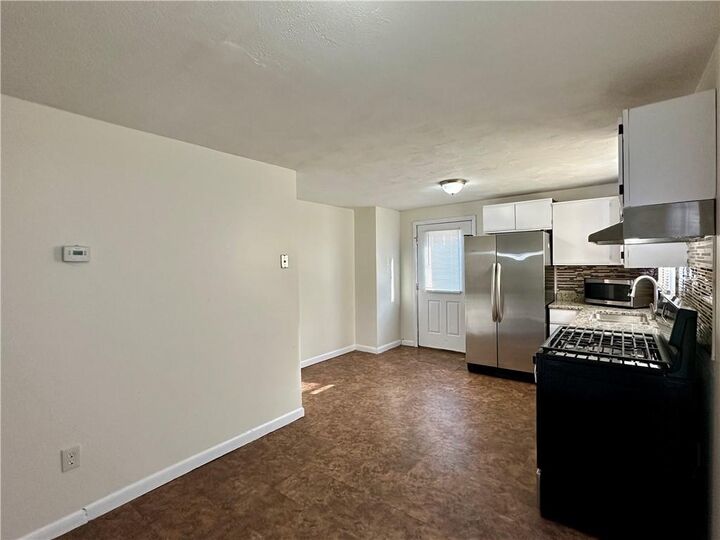 Property Photo:  35 Lancashire Street  RI 02908 