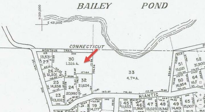 Property Photo:  0 Montauk Trail  RI 02817 