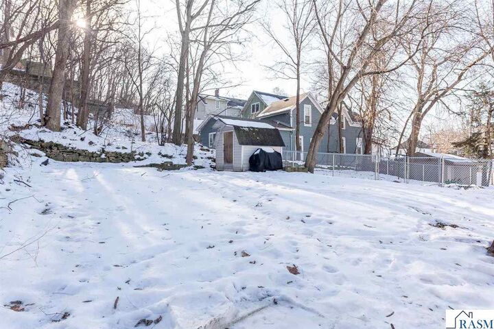 Property Photo:  233 Bradley Street  MN 56001 