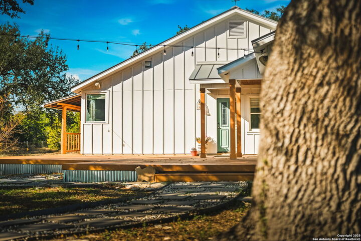 Property Photo:  10700 Fm 32  TX 78623 