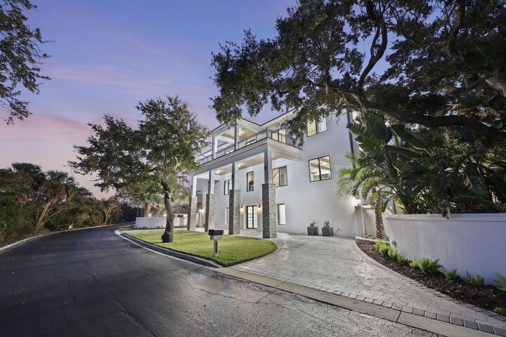 Property Photo:  3418 Lands End Dr  FL 32084 