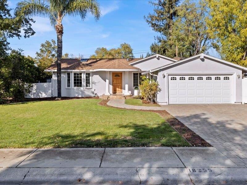 Property Photo:  18255 McCoy Ave  CA 95070 