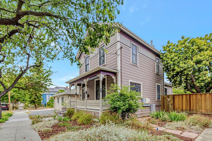 Property Photo:  614 South 12th Street  CA 95112 