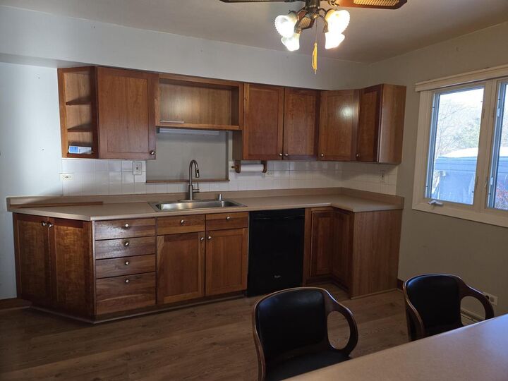 Property Photo:  464 Fawn Court  WI 53952 