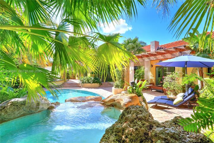 Property Photo:  16645 SW 87th Ct  FL 33157 