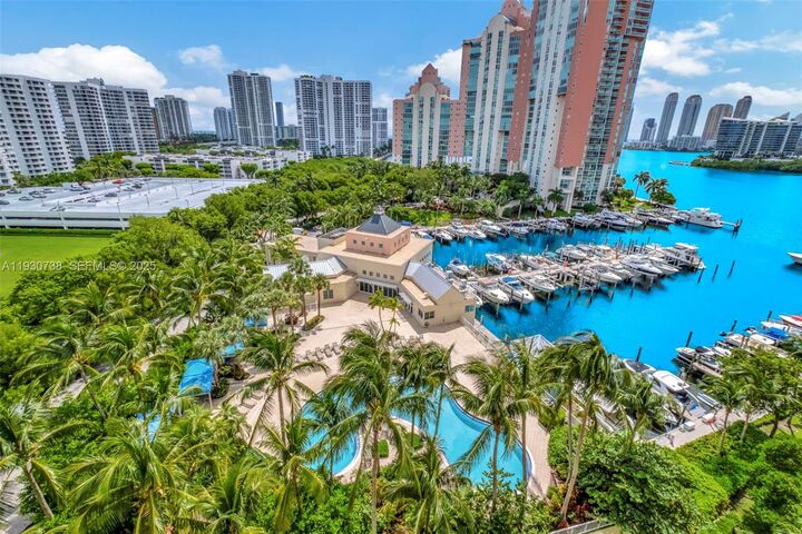 Property Photo:  3340 NE 190th St 1101  FL 33180 