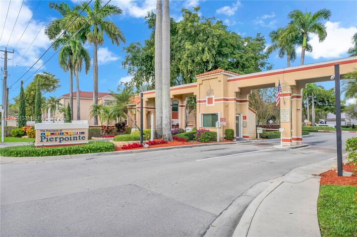 Property Photo:  11910 NW 12th St  FL 33026 