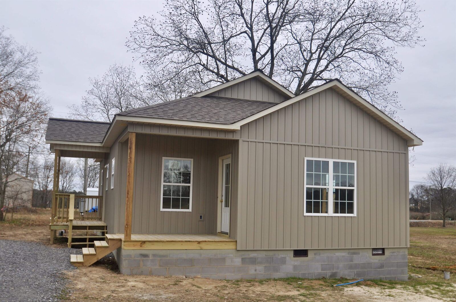 Property Photo:  730 Co Rd 1526  AL 35058 - CULLMAN 