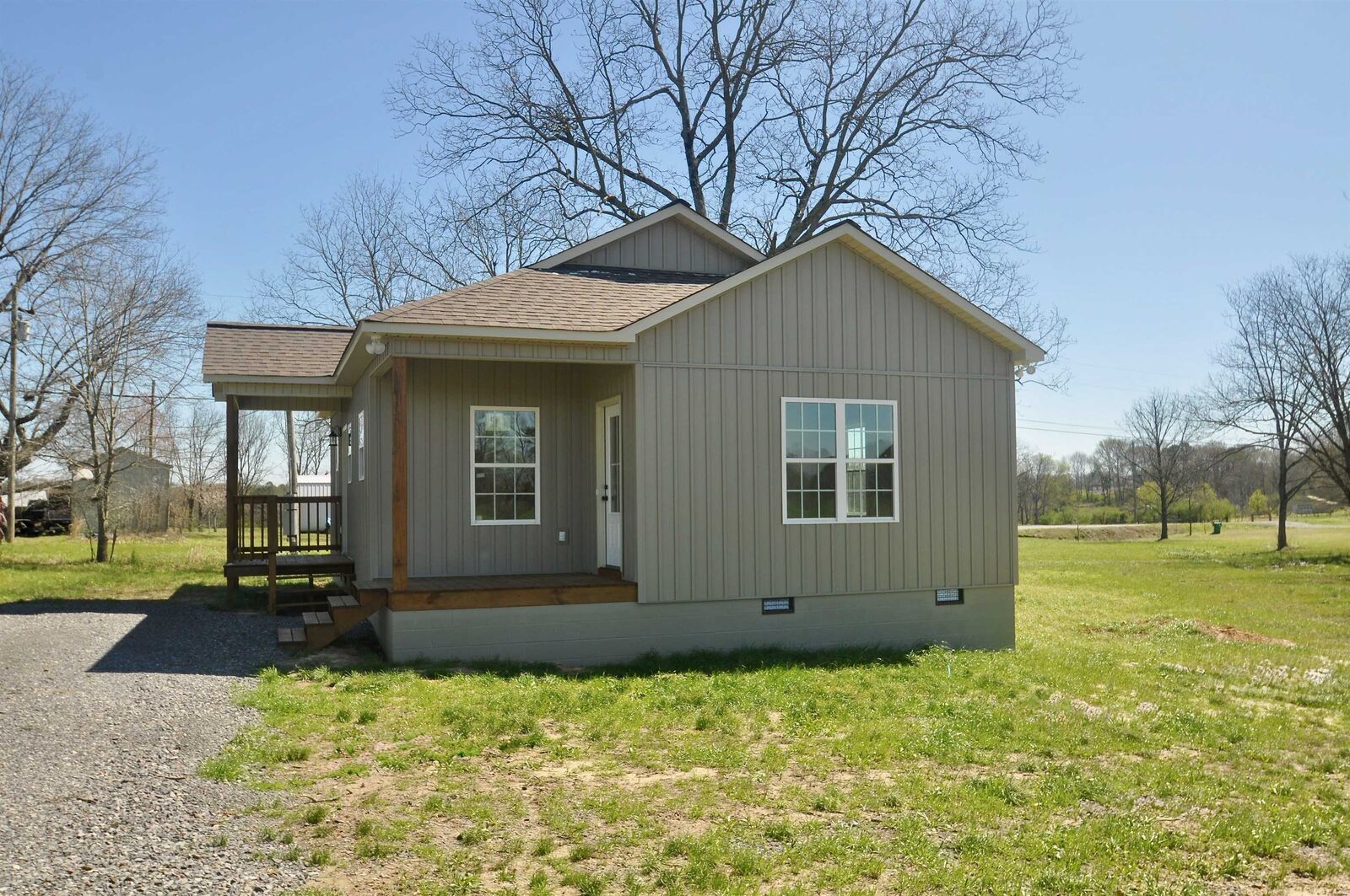 Property Photo:  730 Co Rd 1526  AL 35058 - CULLMAN 