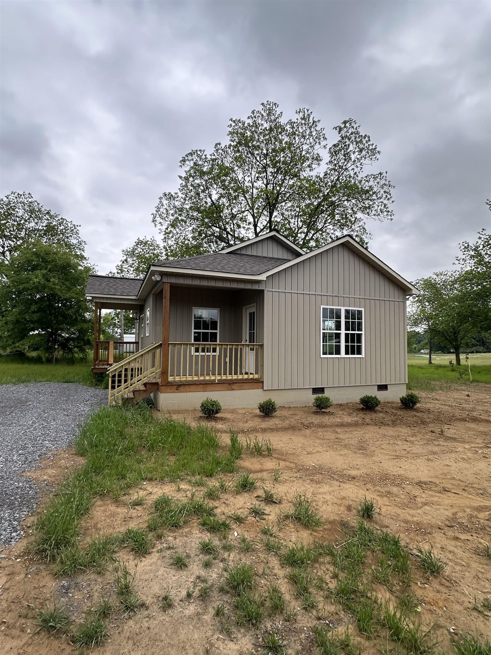 Property Photo:  730 Co Rd 1526  AL 35058 