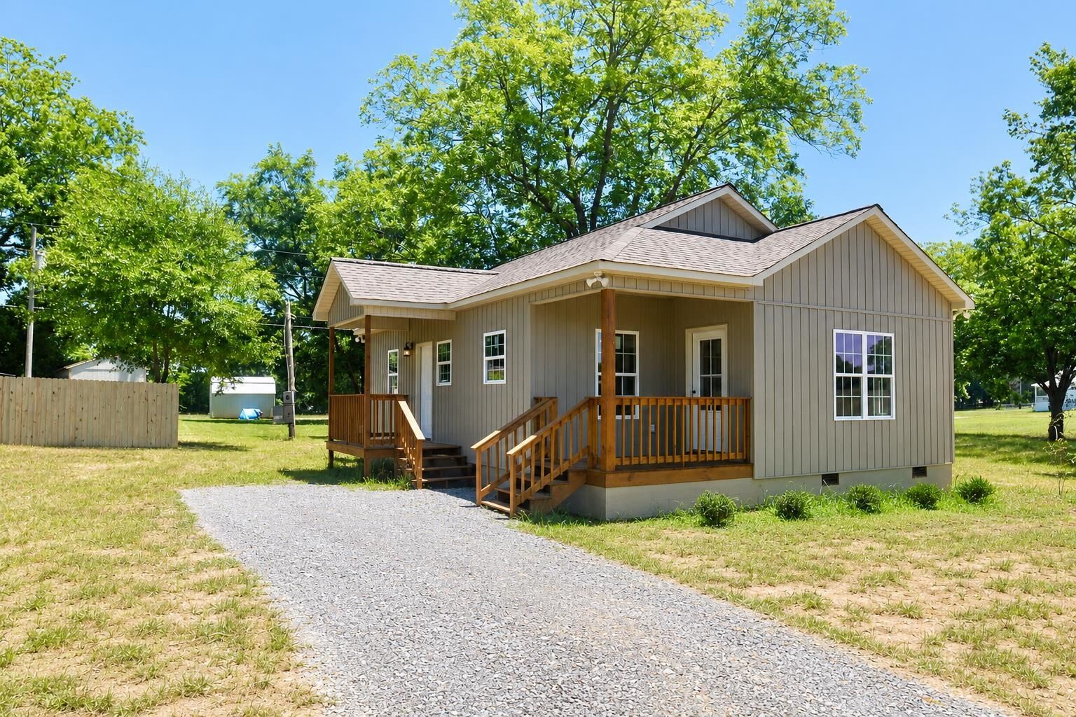 Property Photo:  730 Co Rd 1526  AL 35058 