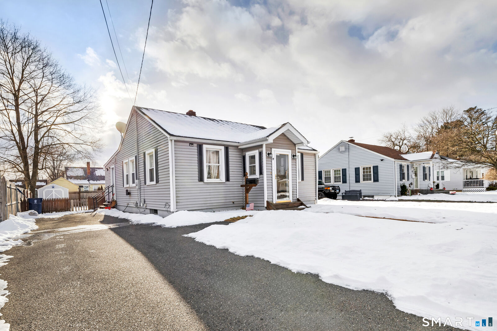 Property Photo:  174 Milford Street Extension  CT 06062 