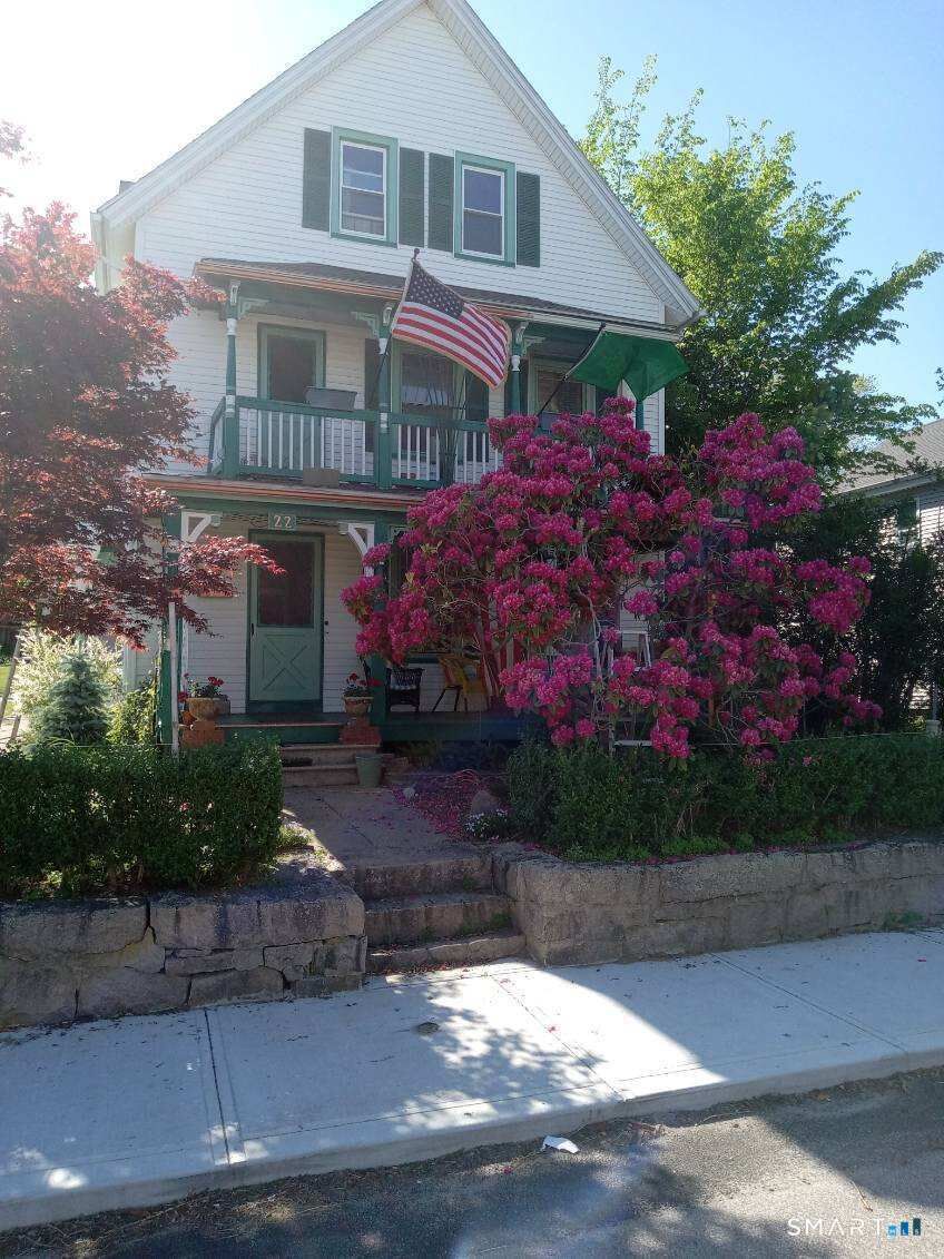 Property Photo:  22 Stillman Avenue  CT 06379 