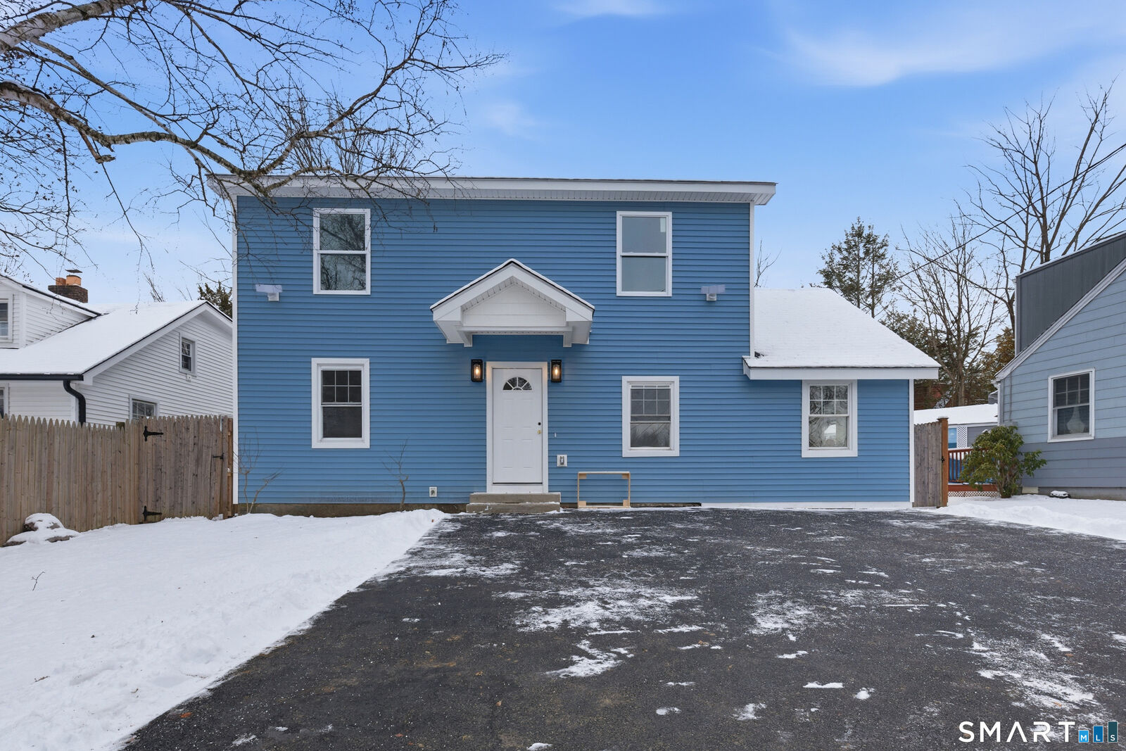 Property Photo:  26 Crescent Drive  CT 06810 
