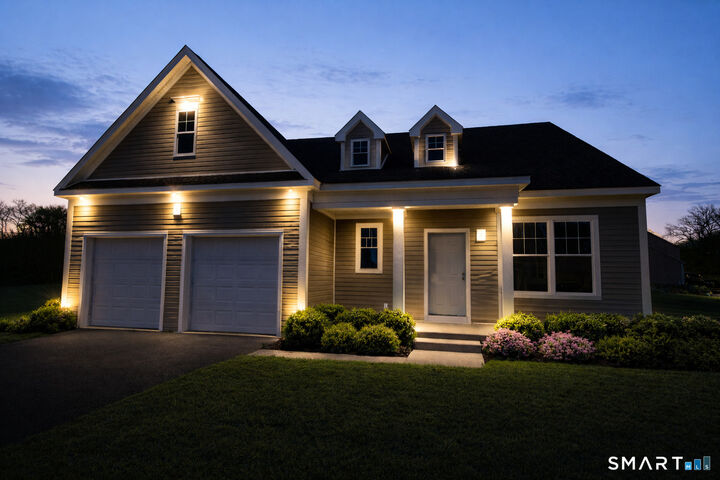 Property Photo:  59 Cambridge Court  CT 06070 