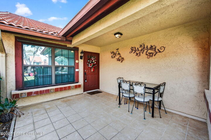 Property Photo: 1573 Waldorf Circle NE FL 32905