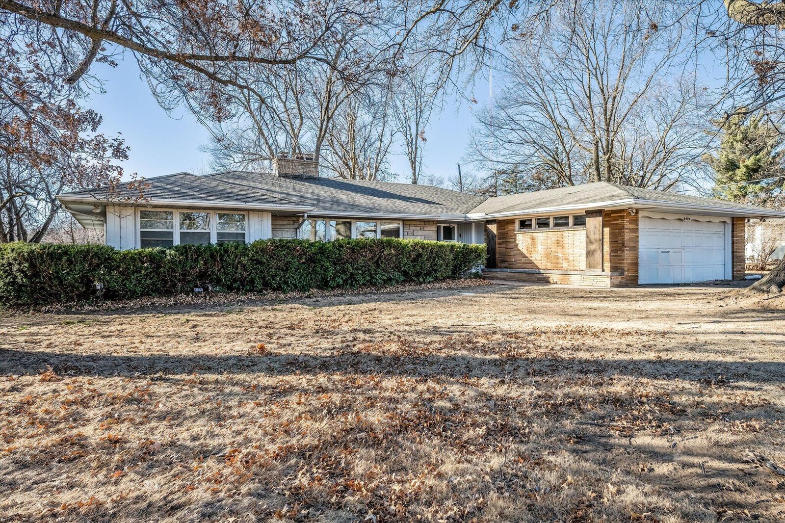 Property Photo:  6004 N 52nd  Street  NE 68104 