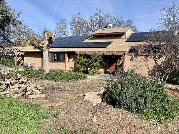 Property Photo:  31338 Dahlem Drive  CA 93221 