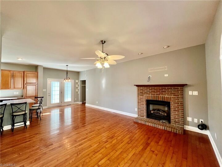 Property Photo:  1114 Red Top Road  NC 28697 