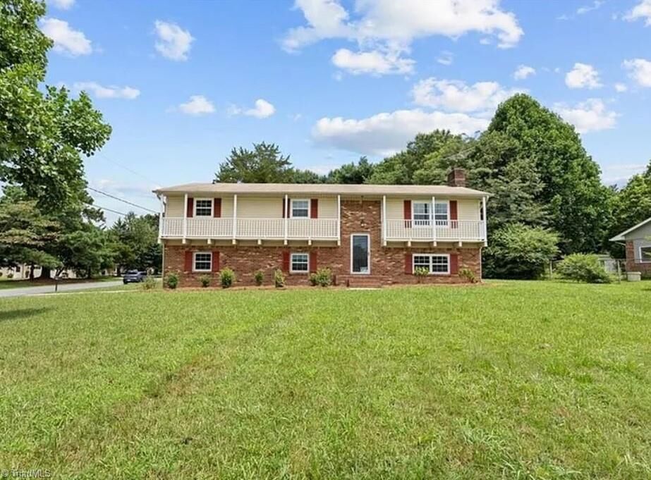 Property Photo:  4501 Thomasville Road  NC 27107 