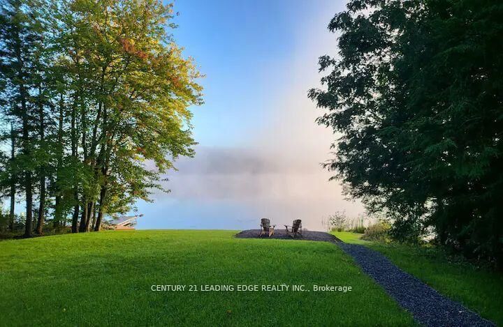 Property Photo:  1095 Conservation Road  ON P1P 1R3 