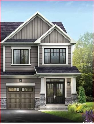 Property Photo:  50 Sunflower Crescent  ON L3B 0L3 