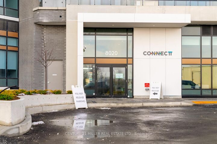 Property Photo:  8020 Derry Road 501  ON L9T 9N7 