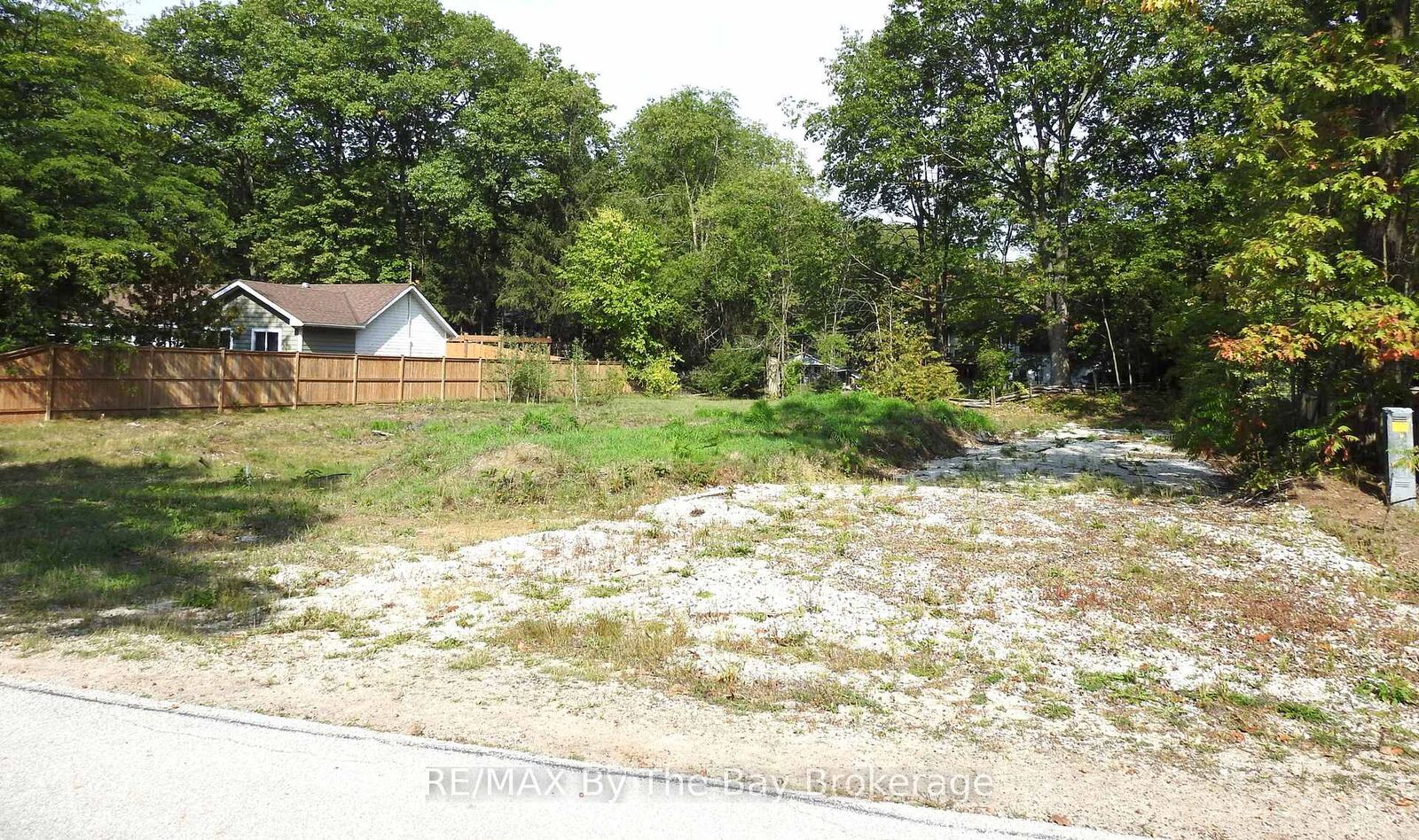Property Photo:  Lot 49 Wilhelm Street  ON L9Z 2Y7 