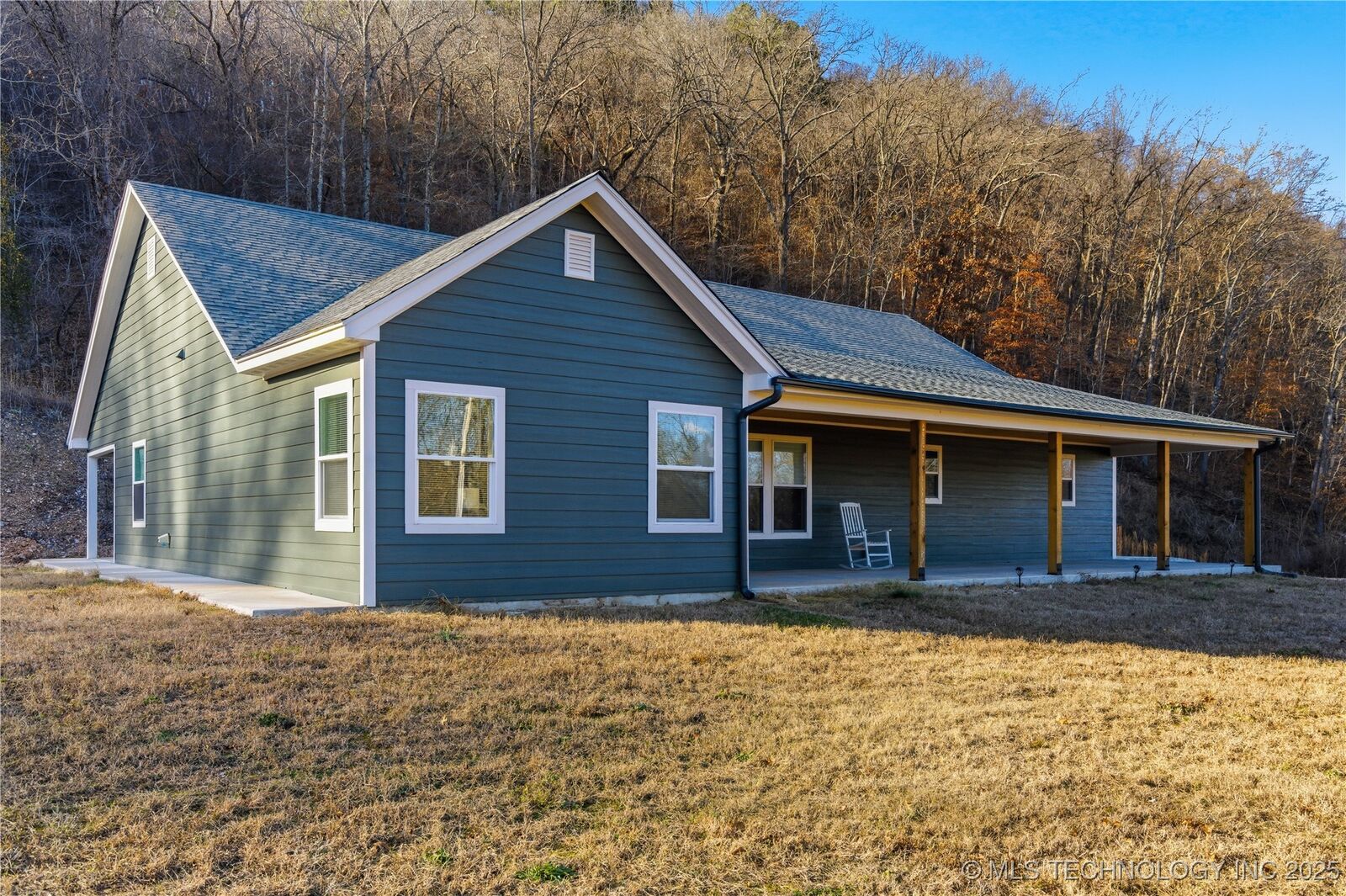 Property Photo:  9133 Hwy 10  OK 74464 